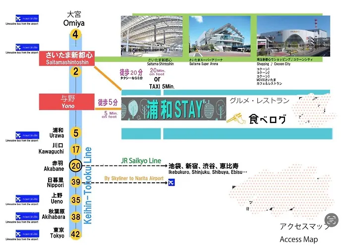 浦和stay