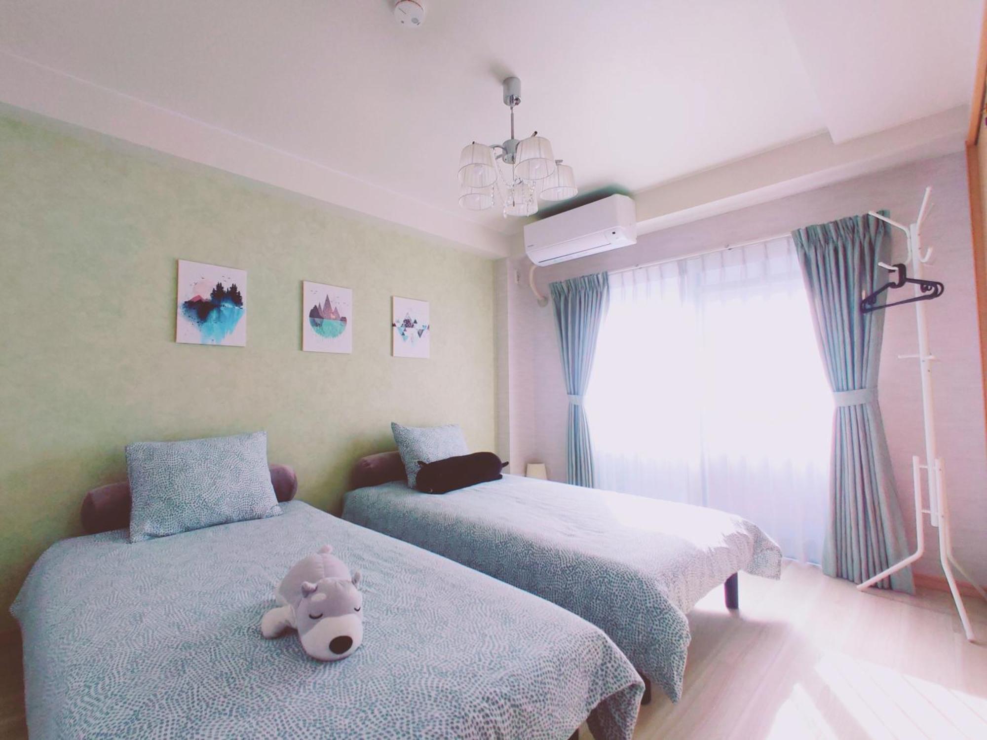 浦和stay