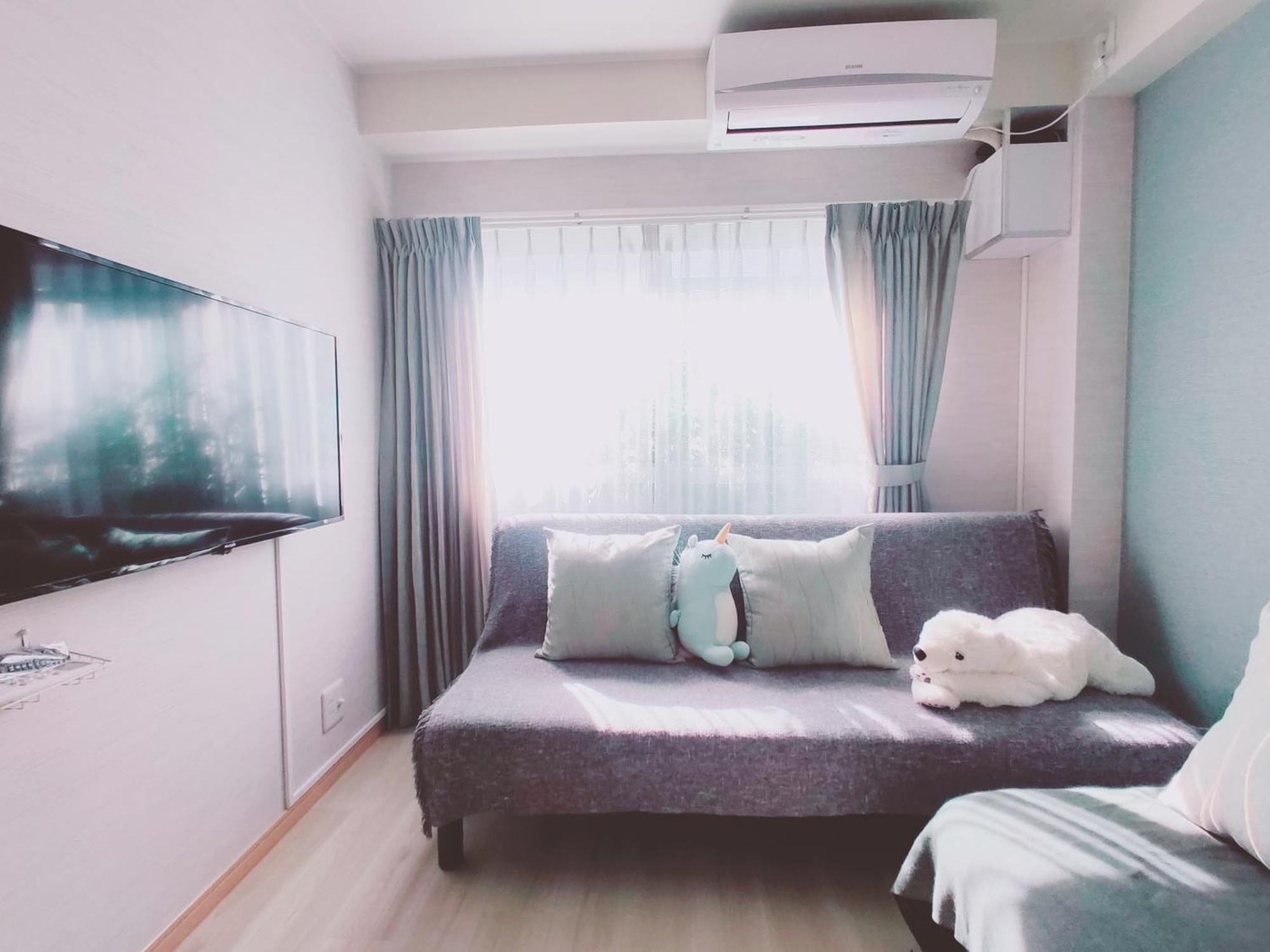 Apartment 浦和stay